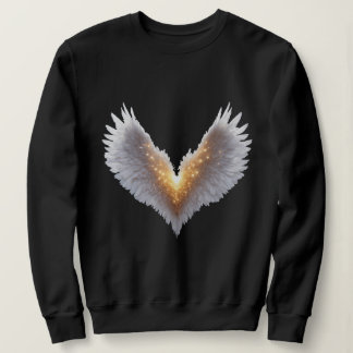 Moletom "Wings of Freedom T-Shirt Collection"