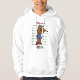 Moletom Winslow Hoodie