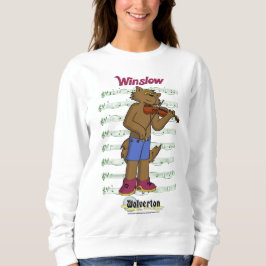 Moletom Winslow Women's Sweatshirt