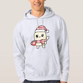 Moletom Winter Cute