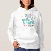 Winter Wonderland Womens Hoodies - V1