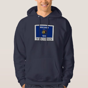 Moletom Wisconsin