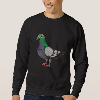 Moletom wnyc pigeon t-shirt