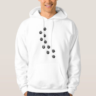 Moletom Wolf Hoodie