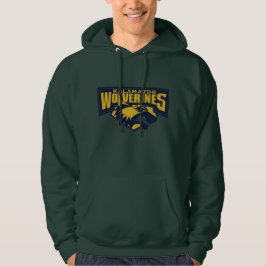 Moletom Wolverine Graphic Sweatshirt