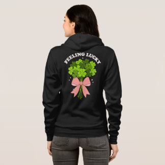 Moletom Women’s cute St.Patrick’s Day