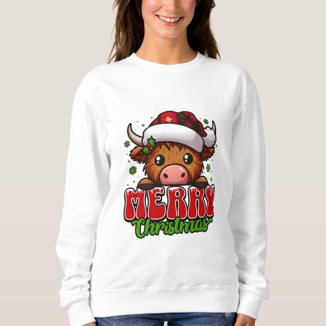 Moletom Women’s Hoodie | Cozy, Soft & Stylish Sweatshirt (Frente)