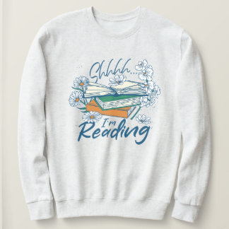 Moletom Women Sweatshirt