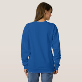 Moletom Women Who Hunt & Fish – Sweatshirt