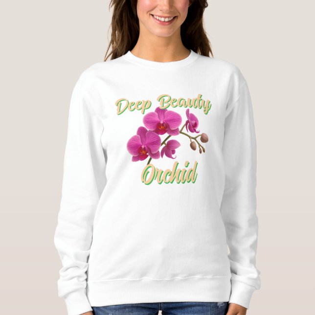 Moletom Women's Basic Sweatshirt (Frente)