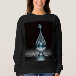 Moletom Women's Basic Sweatshirt