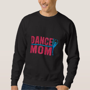 Moletom Womens Dance Mães Autografar Dance Mães Merch Cry