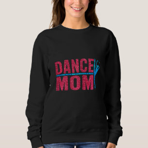 Moletom Womens Dance Mães Autografar Dance Mães Merch Cry