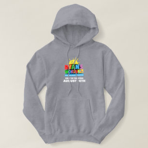 Moletom Womens Hoodie (cores escuras)