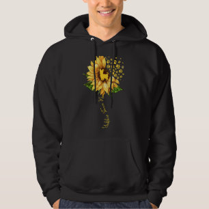 Moletom Womens Sunflower Yorkshire Terrier Mãe Cão