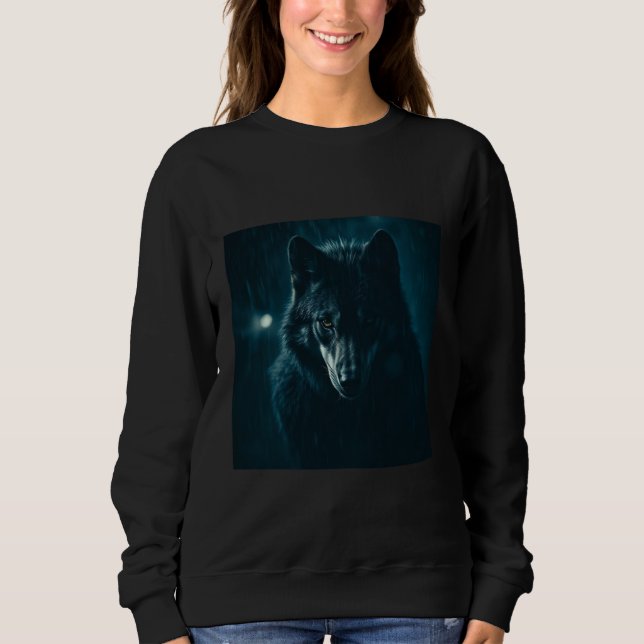 Moletom Women's sweatshirts  (Frente)