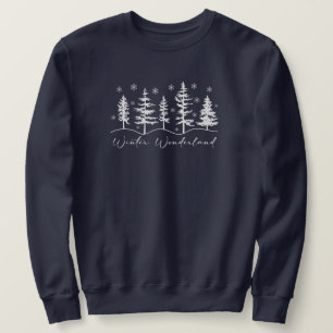 Moletom Wonderland Sweet