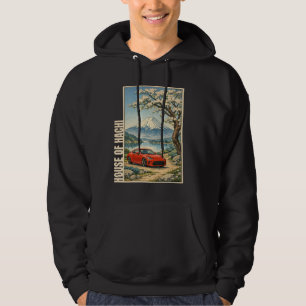 Moletom Wood 86 Hoodie – House of Hachi