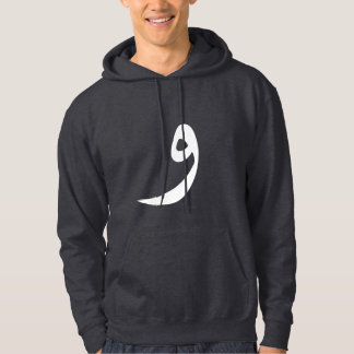 Moletom "Wow" Arabic letter Hoodie