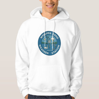 Moletom WPWS Men’s Hoodie
