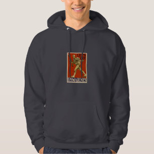MOLETOM WW2 USMC 3
