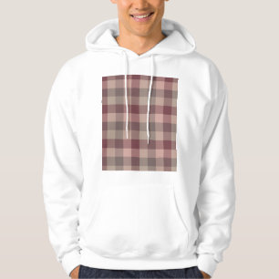 Moletom Xadrez de blushwood