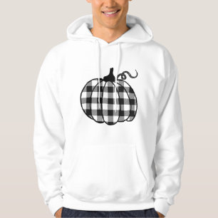 Moletom Xadrez de Buffalo Abate outono Cujo Casual T-Sh