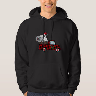 Moletom Xadrez Red Truck Controller Video Game Pa Natal