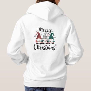 Moletom Xmas Gnomo