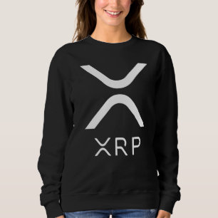 Moletom Xrp Ripple Altmoney Protocolo De Pagamento Por Cri