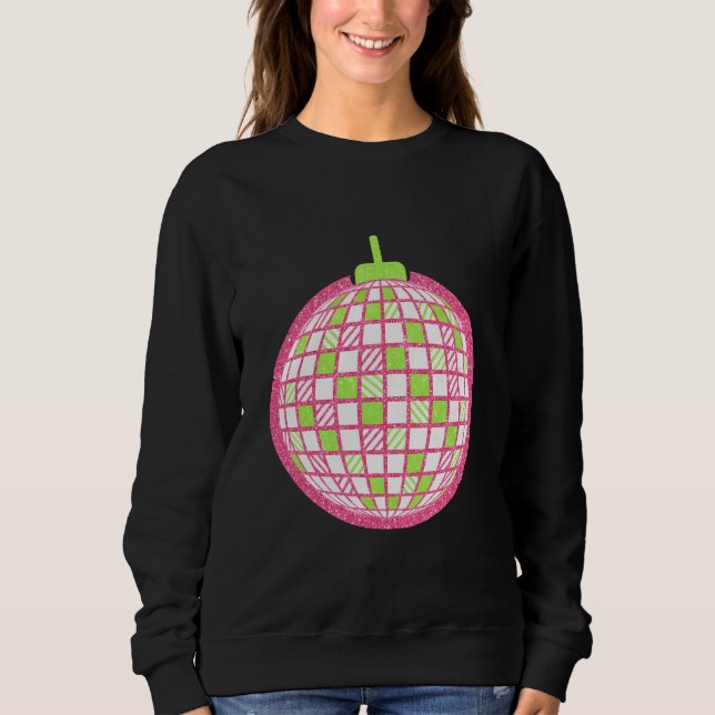 Moletom Y2K Retro Vibe (Frente)