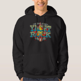 Moletom Yacht Rock Soul Hoodie