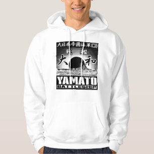 Moletom Yamato T-Shirt Yamato