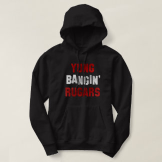 Moletom YB.R Hoodie
