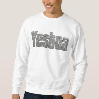 Moletom Yeshua Plat Grille2 3D