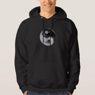 Moletom Yin Yang