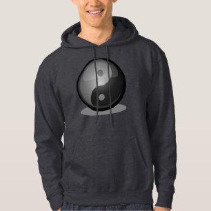 Moletom Yin Yang