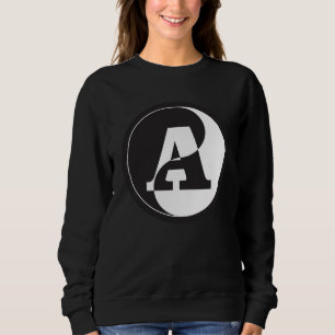 Moletom yin yang A