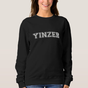 Moletom Yinzer