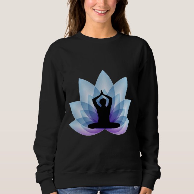 Moletom Yoga Bulkbuy 5 (Frente)