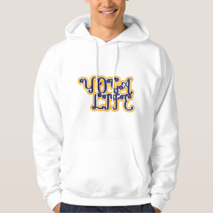Moletom Yoga Life Classic