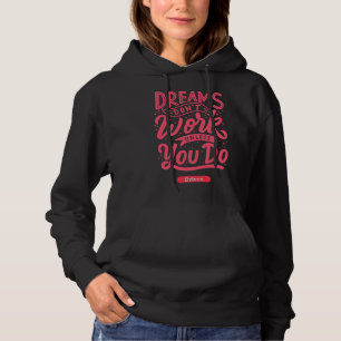 Moletom Yoga S Dream S Don Work A Não Ser Que Você Seja Co