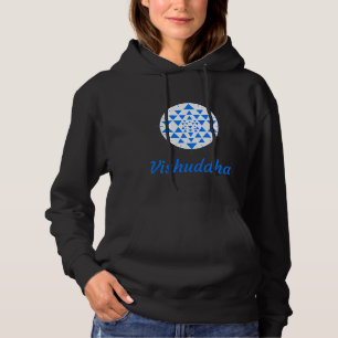 Moletom Yoga S Vishuddha