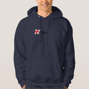 Moletom York Hoodie