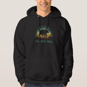 Moletom Yosemite Califórnia Natureza Caminhada Urso Ao Ar