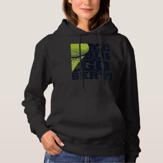 Moletom You Just Got Served Player Professional Trainer T