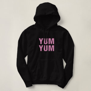 Moletom Yum Yum