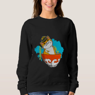 Moletom Yurta República do Cazaquistão Qazaqstan bandeira