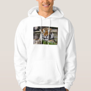 Moletom Zambar Tiger Tee
