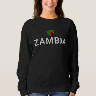 Moletom Zambia
